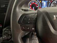 Iveco Daily D HPI 14V 35S 3000 2.3 2dr Tipper Manual Diesel - U1640
