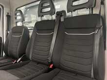 Iveco Daily D HPI 14V 35S 3000 2.3 2dr Tipper Manual Diesel - U1640