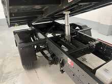 Iveco Daily D HPI 14V 35S 3000 2.3 2dr Tipper Manual Diesel - U1640
