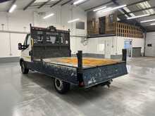 Iveco Daily D HPI 14V 35S 3000 2.3 2dr Tipper Manual Diesel - U1640