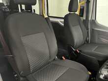 Ford Transit 2.0 460 EcoBlue Trend Minibus Double Cab 5dr Diesel Auto RWD L4 H3 Euro 6 (s/s) (17 Seat, DRW) (165 - U1641