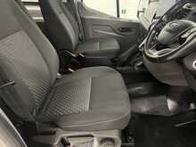 Ford Transit 2.0 460 EcoBlue Trend Minibus Double Cab 5dr Diesel Auto RWD L4 H3 Euro 6 (s/s) (17 Seat, DRW) (165 - U1641