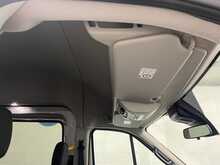 Ford Transit 2.0 460 EcoBlue Trend Minibus Double Cab 5dr Diesel Auto RWD L4 H3 Euro 6 (s/s) (17 Seat, DRW) (165 - U1641