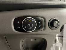 Ford Transit 2.0 460 EcoBlue Trend Minibus Double Cab 5dr Diesel Auto RWD L4 H3 Euro 6 (s/s) (17 Seat, DRW) (165 - U1641