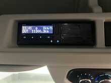 Ford Transit 2.0 460 EcoBlue Trend Minibus Double Cab 5dr Diesel Auto RWD L4 H3 Euro 6 (s/s) (17 Seat, DRW) (165 - U1641