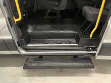 Ford Transit 2.0 460 EcoBlue Trend Minibus Double Cab 5dr Diesel Auto RWD L4 H3 Euro 6 (s/s) (17 Seat, DRW) (165 - U1641