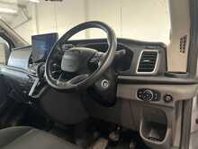 Ford Transit 2.0 460 EcoBlue Trend Minibus Double Cab 5dr Diesel Auto RWD L4 H3 Euro 6 (s/s) (17 Seat, DRW) (165 - U1642