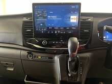 Ford Transit 2.0 460 EcoBlue Trend Minibus Double Cab 5dr Diesel Auto RWD L4 H3 Euro 6 (s/s) (17 Seat, DRW) (165 - U1642