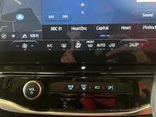 Ford Transit 2.0 460 EcoBlue Trend Minibus Double Cab 5dr Diesel Auto RWD L4 H3 Euro 6 (s/s) (17 Seat, DRW) (165 - U1642