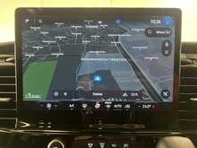 Ford Transit 2.0 460 EcoBlue Trend Minibus Double Cab 5dr Diesel Auto RWD L4 H3 Euro 6 (s/s) (17 Seat, DRW) (165 - U1642