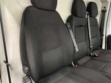 Citroen Relay 2.2 BlueHDi 35 Enterprise Edition Panel Van 5dr Diesel Manual L3 High Roof Euro 6 (s/s) (140 ps) - U1645