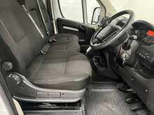 Citroen Relay 2.2 BlueHDi 35 Enterprise Edition Panel Van 5dr Diesel Manual L3 High Roof Euro 6 (s/s) (140 ps) - U1645