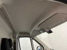 Citroen Relay 2.2 BlueHDi 35 Enterprise Edition Panel Van 5dr Diesel Manual L3 High Roof Euro 6 (s/s) (140 ps) - U1645