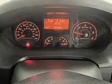 Citroen Relay 2.2 BlueHDi 35 Enterprise Edition Panel Van 5dr Diesel Manual L3 High Roof Euro 6 (s/s) (140 ps) - U1645