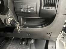 Citroen Relay 2.2 BlueHDi 35 Enterprise Edition Panel Van 5dr Diesel Manual L3 High Roof Euro 6 (s/s) (140 ps) - U1645