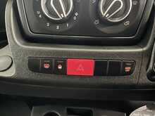 Citroen Relay 2.2 BlueHDi 35 Enterprise Edition Panel Van 5dr Diesel Manual L3 High Roof Euro 6 (s/s) (140 ps) - U1645