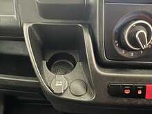 Citroen Relay 2.2 BlueHDi 35 Enterprise Edition Panel Van 5dr Diesel Manual L3 High Roof Euro 6 (s/s) (140 ps) - U1645