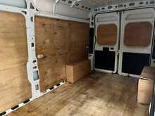 Citroen Relay 2.2 BlueHDi 35 Enterprise Edition Panel Van 5dr Diesel Manual L3 High Roof Euro 6 (s/s) (140 ps) - U1645