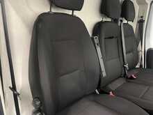 Citroen Relay 2.2 BlueHDi 35 Enterprise Edition Panel Van 5dr Diesel Manual L3 High Roof Euro 6 (s/s) (140 ps) - U1647