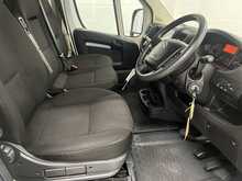 Citroen Relay 2.2 BlueHDi 35 Enterprise Edition Panel Van 5dr Diesel Manual L3 High Roof Euro 6 (s/s) (140 ps) - U1647