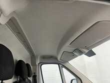 Citroen Relay 2.2 BlueHDi 35 Enterprise Edition Panel Van 5dr Diesel Manual L3 High Roof Euro 6 (s/s) (140 ps) - U1647