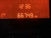 Citroen Relay 2.2 BlueHDi 35 Enterprise Edition Panel Van 5dr Diesel Manual L3 High Roof Euro 6 (s/s) (140 ps) - U1647