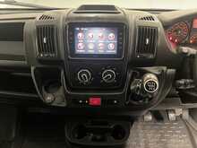 Citroen Relay 2.2 BlueHDi 35 Enterprise Edition Panel Van 5dr Diesel Manual L3 High Roof Euro 6 (s/s) (140 ps) - U1647