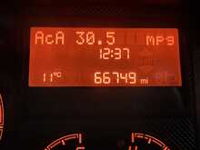 Citroen Relay 2.2 BlueHDi 35 Enterprise Edition Panel Van 5dr Diesel Manual L3 High Roof Euro 6 (s/s) (140 ps) - U1647