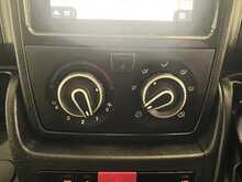 Citroen Relay 2.2 BlueHDi 35 Enterprise Edition Panel Van 5dr Diesel Manual L3 High Roof Euro 6 (s/s) (140 ps) - U1647