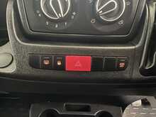 Citroen Relay 2.2 BlueHDi 35 Enterprise Edition Panel Van 5dr Diesel Manual L3 High Roof Euro 6 (s/s) (140 ps) - U1647