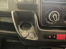 Citroen Relay 2.2 BlueHDi 35 Enterprise Edition Panel Van 5dr Diesel Manual L3 High Roof Euro 6 (s/s) (140 ps) - U1647