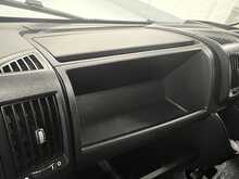 Citroen Relay 2.2 BlueHDi 35 Enterprise Edition Panel Van 5dr Diesel Manual L3 High Roof Euro 6 (s/s) (140 ps) - U1647