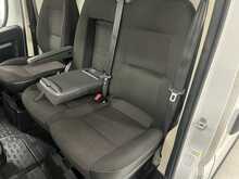 Citroen Relay 2.2 BlueHDi 35 Enterprise Edition Panel Van 5dr Diesel Manual L3 High Roof Euro 6 (s/s) (140 ps) - U1647