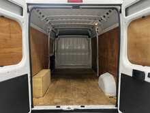 Citroen Relay 2.2 BlueHDi 35 Enterprise Edition Panel Van 5dr Diesel Manual L3 High Roof Euro 6 (s/s) (140 ps) - U1647