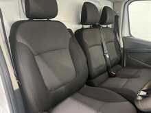 Renault Trafic 2.0 dCi Blue SL28 Business Panel Van 5dr Diesel Manual L1 H1 Euro 6 (s/s) (130 ps) - U1648