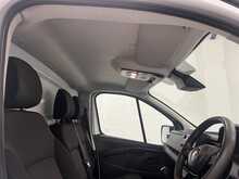 Renault Trafic 2.0 dCi Blue SL28 Business Panel Van 5dr Diesel Manual L1 H1 Euro 6 (s/s) (130 ps) - U1648