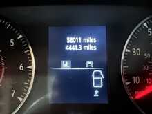 Renault Trafic 2.0 dCi Blue SL28 Business Panel Van 5dr Diesel Manual L1 H1 Euro 6 (s/s) (130 ps) - U1648