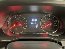 Renault Trafic 2.0 dCi Blue SL28 Business Panel Van 5dr Diesel Manual L1 H1 Euro 6 (s/s) (130 ps) - U1648