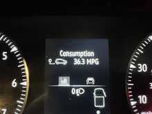 Renault Trafic 2.0 dCi Blue SL28 Business Panel Van 5dr Diesel Manual L1 H1 Euro 6 (s/s) (130 ps) - U1648