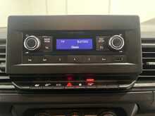 Renault Trafic 2.0 dCi Blue SL28 Business Panel Van 5dr Diesel Manual L1 H1 Euro 6 (s/s) (130 ps) - U1648