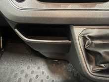 Renault Trafic 2.0 dCi Blue SL28 Business Panel Van 5dr Diesel Manual L1 H1 Euro 6 (s/s) (130 ps) - U1648