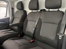 Renault Trafic 2.0 dCi Blue SL28 Business Panel Van 5dr Diesel Manual L1 H1 Euro 6 (s/s) (130 ps) - U1648