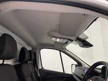 Renault Trafic 2.0 dCi Blue SL28 Business Panel Van 5dr Diesel Manual L1 H1 Euro 6 (s/s) (130 ps) - U1649