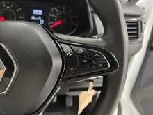 Renault Trafic 2.0 dCi Blue SL28 Business Panel Van 5dr Diesel Manual L1 H1 Euro 6 (s/s) (130 ps) - U1649