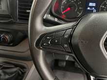 Renault Trafic 2.0 dCi Blue SL28 Business Panel Van 5dr Diesel Manual L1 H1 Euro 6 (s/s) (130 ps) - U1649