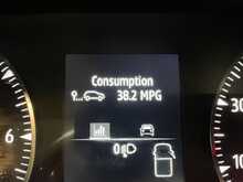 Renault Trafic 2.0 dCi Blue SL28 Business Panel Van 5dr Diesel Manual L1 H1 Euro 6 (s/s) (130 ps) - U1649