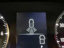 Renault Trafic 2.0 dCi Blue SL28 Business Panel Van 5dr Diesel Manual L1 H1 Euro 6 (s/s) (130 ps) - U1649