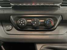Renault Trafic 2.0 dCi Blue SL28 Business Panel Van 5dr Diesel Manual L1 H1 Euro 6 (s/s) (130 ps) - U1649