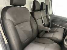 Renault Trafic 2.0 dCi Blue SL28 Business Panel Van 5dr Diesel Manual L1 H1 Euro 6 (s/s) (130 ps) - U1650