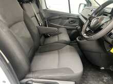 Renault Trafic 2.0 dCi Blue SL28 Business Panel Van 5dr Diesel Manual L1 H1 Euro 6 (s/s) (130 ps) - U1650